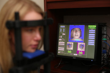 Eye-Tracking