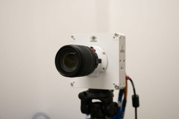 High-Speed Camera